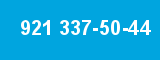 921 337-50-44